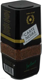 Carte Noire Instant Coffee 90g — photo 3
