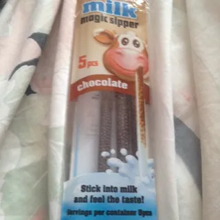 Felvoldi Magic Milk Tubes Chocolate 30g — photo 3