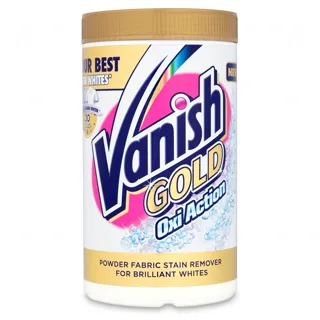 Vanish Gold Powder for Whites — photo 22