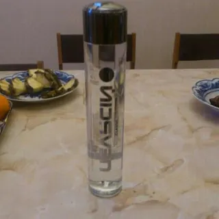 Vodka Celsius Classic 0.5L — photo 5