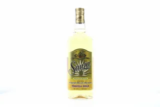 Sauza Extra Tequila 1 L — photo 3