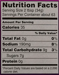 Kikkoman Sweet & Sour Sauce, 4LB 11oz — photo 4