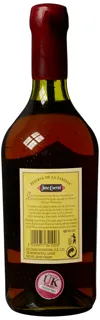 Текіла Jose Cuervo Anejo 0.7 л (коробка) — фото 8