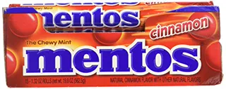 Mentos Roll, 1.32 Oz - 15 Per Case — photo 5