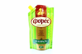 Fores Floral Plant-based Mayonnaise 60% 400g Doy-Pack — photo 6