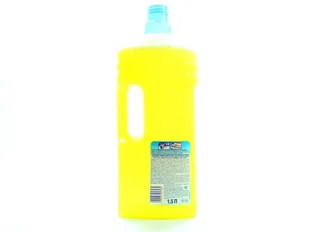 Mr. Proper Lemon Floor and Wall Cleaner 1.5L — photo 3