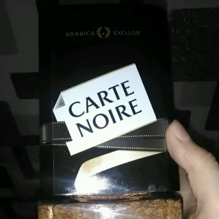 Carte Noire Natural Instant Coffee 190g — photo 3