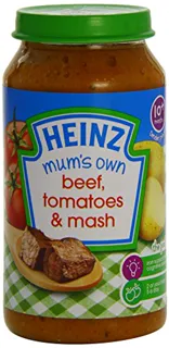 Heinz Beef — photo 6