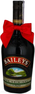 Лікер Baileys 17% 750 мл скляна пляшка — фото 4