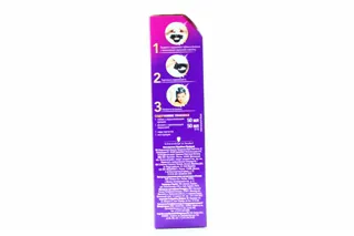 Palette Hair Dye RF3 Red Pomegranate — photo 2