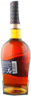 Shustov Desna Cognac 4 stars 40% glass bottle 0.5L — photo 3