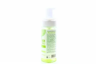 Dr. Sante Balance Control Cucumber Cleansing Mattifying Face Wash Foam 150ml — photo 3