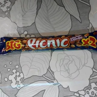 Picnic Bar 76g — photo 5