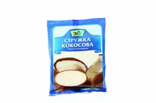 Eko Coconut Flakes 40g — photo 2