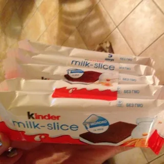 Milk Slice Biscuit 140g — photo 4