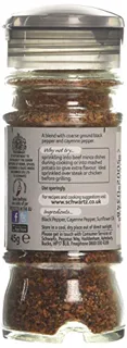Schwartz Black and Red Pepper 45g — photo 4
