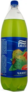Chambo Non-Alcoholic Drink 2L PET — photo 4