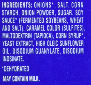 Lipton Recipe Secrets - Onion Soup & Dip Mix — photo 13