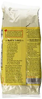 Bobs Red Mill Brown Rice Flour, Gluten Free 24oz Bags — photo 3