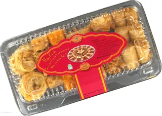Eastern Sweets Baklava Set 350g — photo 2