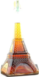 Jean-Jacques Eiffel Tower Cognac 5* 0.7L — photo 3
