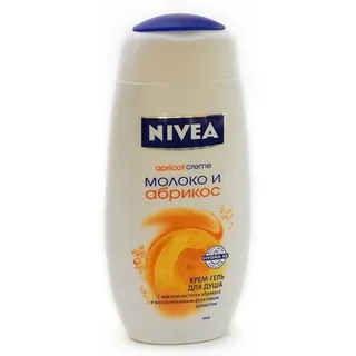 Крем-гель для душу Nivea Сила Вітамінів 250 мл — фото 3