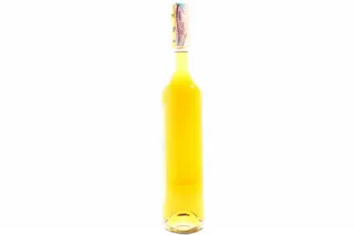 Agmarti Cognac 3 Years 40% 0.5L — photo 3