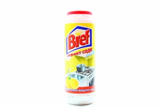 Bref Soda and Lemon Cleaning Powder 500g — photo 3